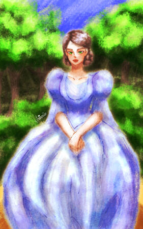 A Beloved Duchess